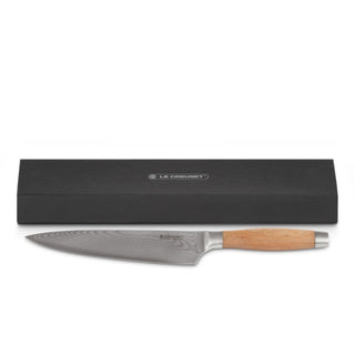 Le Creuset Chef's knife - Buy now on ShopDecor - Discover the best products by LE CREUSET design