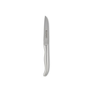 Le Creuset Vegetable knife 9 cm Stainless steel - Buy now on ShopDecor - Discover the best products by LE CREUSET design