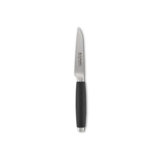 Le Creuset Vegetable knife 9 cm Black - Buy now on ShopDecor - Discover the best products by LE CREUSET design