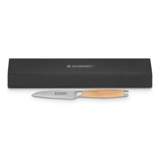 Le Creuset Vegetable knife 9 cm - Buy now on ShopDecor - Discover the best products by LE CREUSET design