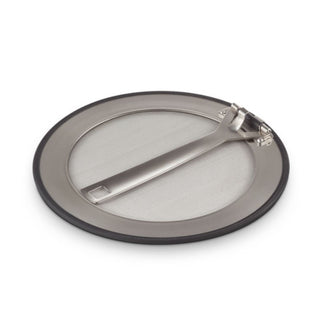 Le Creuset Stainless Steel splatter guard for frying pans - Buy now on ShopDecor - Discover the best products by LE CREUSET design