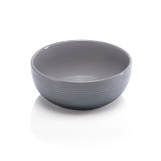 Le Creuset cereal bowl Coupe diam. 16 cm. Le Creuset Flint - Buy now on ShopDecor - Discover the best products by LE CREUSET design