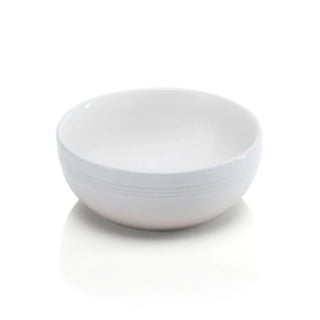 Le Creuset cereal bowl Coupe diam. 16 cm. Le Creuset Meringue - Buy now on ShopDecor - Discover the best products by LE CREUSET design