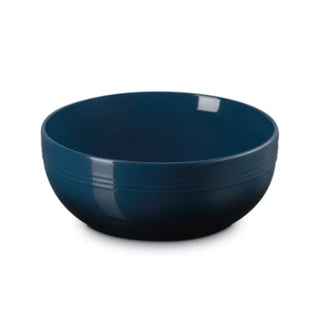 Le Creuset cereal bowl Coupe diam. 16 cm. Le Creuset Nuit - Buy now on ShopDecor - Discover the best products by LE CREUSET design