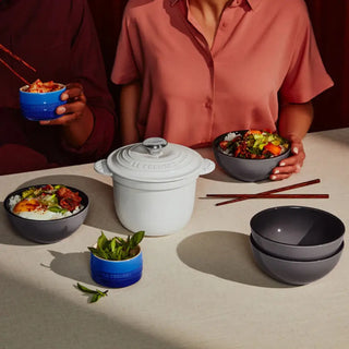 Le Creuset cereal bowl Coupe diam. 16 cm. - Buy now on ShopDecor - Discover the best products by LE CREUSET design