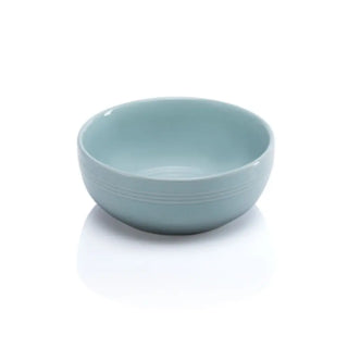 Le Creuset cereal bowl Coupe diam. 16 cm. Le Creuset Sea Salt - Buy now on ShopDecor - Discover the best products by LE CREUSET design