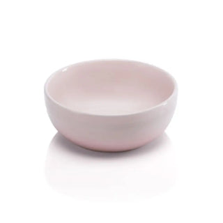 Le Creuset cereal bowl Coupe diam. 16 cm. Le Creuset Shell Pink - Buy now on ShopDecor - Discover the best products by LE CREUSET design