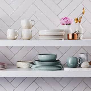 Le Creuset cereal bowl Coupe diam. 16 cm. - Buy now on ShopDecor - Discover the best products by LE CREUSET design