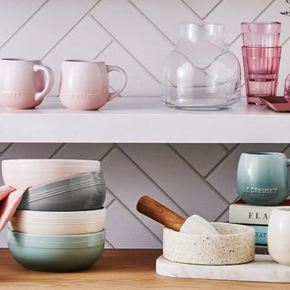 Le Creuset cereal bowl Coupe diam. 16 cm. - Buy now on ShopDecor - Discover the best products by LE CREUSET design