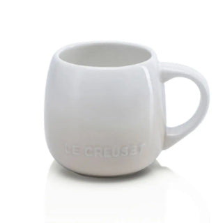 Le Creuset mug Coupe Le Creuset Meringue - Buy now on ShopDecor - Discover the best products by LE CREUSET design
