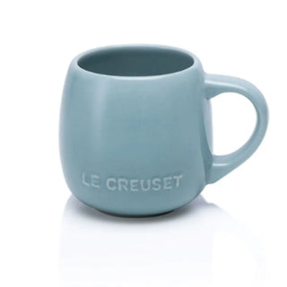 Le Creuset mug Coupe Le Creuset Sea Salt - Buy now on ShopDecor - Discover the best products by LE CREUSET design