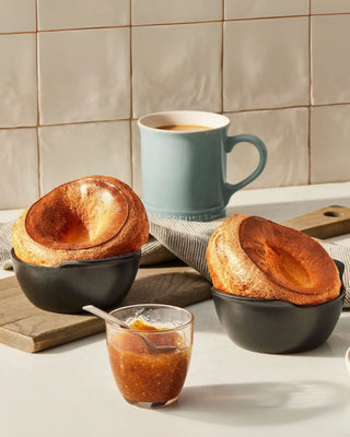 Le Creuset Gourmand set of 4 mini casseroles diam. 11 cm. - 4.33 in. - Buy now on ShopDecor - Discover the best products by LE CREUSET design