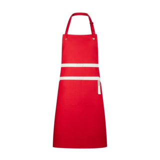 Le Creuset Chef's Apron Le Creuset Cerise - Buy now on ShopDecor - Discover the best products by LE CREUSET design