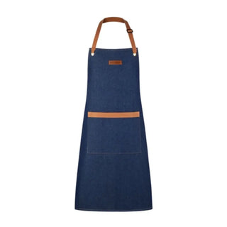 Le Creuset Chef's Apron Denim - Buy now on ShopDecor - Discover the best products by LE CREUSET design