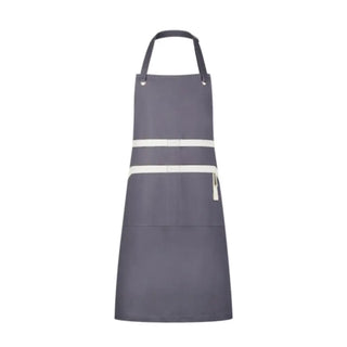 Le Creuset Chef's Apron Grey - Buy now on ShopDecor - Discover the best products by LE CREUSET design