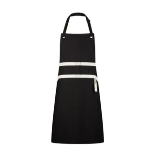 Le Creuset Chef's Apron Black - Buy now on ShopDecor - Discover the best products by LE CREUSET design