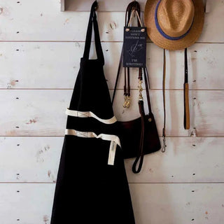 Le Creuset Chef's Apron - Buy now on ShopDecor - Discover the best products by LE CREUSET design