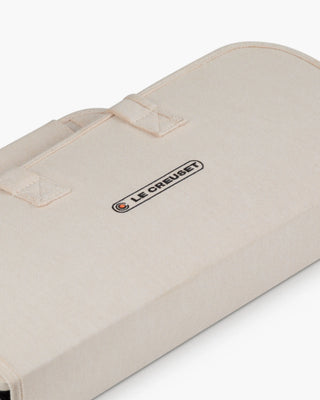 Le Creuset BBQ set of 4 tools and carry bag - Buy now on ShopDecor - Discover the best products by LE CREUSET design