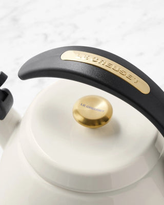 Le Creuset Cloche kettle - Buy now on ShopDecor - Discover the best products by LE CREUSET design