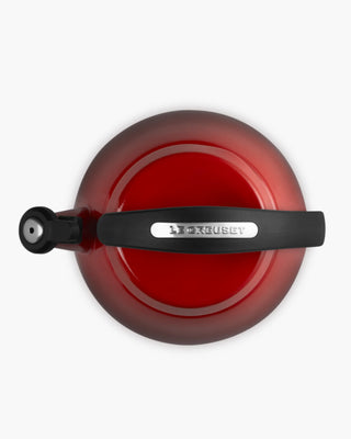 Le Creuset Cloche kettle - Buy now on ShopDecor - Discover the best products by LE CREUSET design