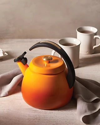 Le Creuset Cloche kettle - Buy now on ShopDecor - Discover the best products by LE CREUSET design