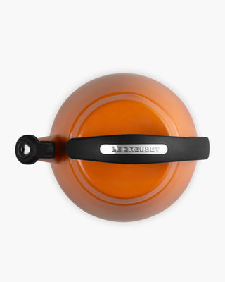 Le Creuset Cloche kettle - Buy now on ShopDecor - Discover the best products by LE CREUSET design