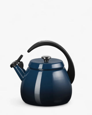 Le Creuset Cloche kettle Le Creuset Nuit - Buy now on ShopDecor - Discover the best products by LE CREUSET design