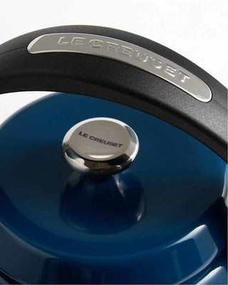 Le Creuset Cloche kettle - Buy now on ShopDecor - Discover the best products by LE CREUSET design