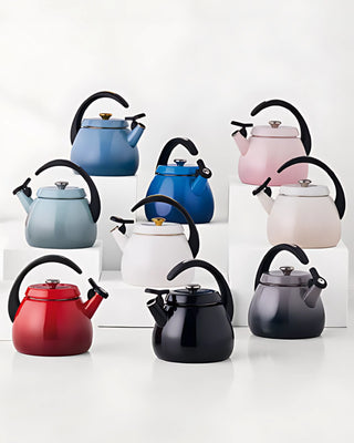 Le Creuset Cloche kettle - Buy now on ShopDecor - Discover the best products by LE CREUSET design