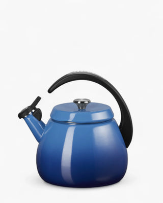Le Creuset Cloche kettle Le Creuset Azure Blue - Buy now on ShopDecor - Discover the best products by LE CREUSET design