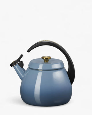 Le Creuset Cloche kettle Le Creuset Chambray - Buy now on ShopDecor - Discover the best products by LE CREUSET design