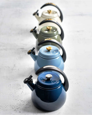 Le Creuset Cloche kettle - Buy now on ShopDecor - Discover the best products by LE CREUSET design