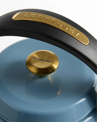 Le Creuset Cloche kettle - Buy now on ShopDecor - Discover the best products by LE CREUSET design