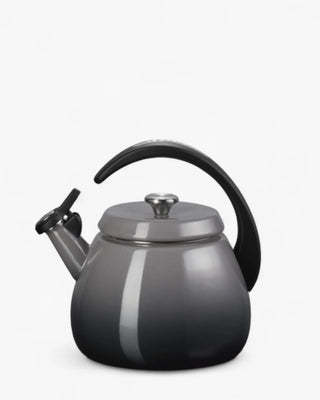 Le Creuset Cloche kettle Le Creuset Flint - Buy now on ShopDecor - Discover the best products by LE CREUSET design