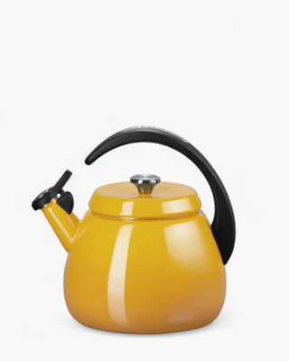 Le Creuset Cloche kettle Le Creuset Nectar - Buy now on ShopDecor - Discover the best products by LE CREUSET design