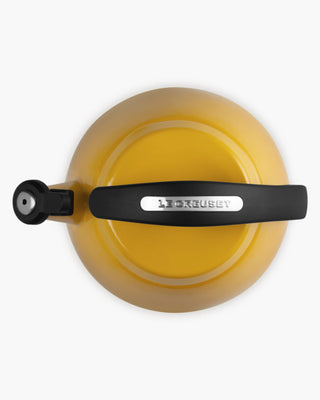 Le Creuset Cloche kettle - Buy now on ShopDecor - Discover the best products by LE CREUSET design