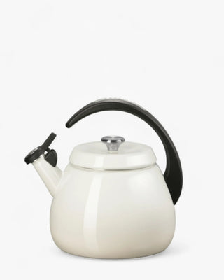 Le Creuset Cloche kettle Le Creuset Meringue - Buy now on ShopDecor - Discover the best products by LE CREUSET design