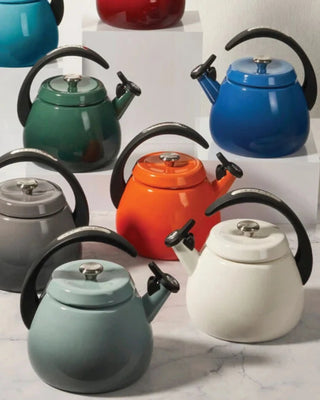 Le Creuset Cloche kettle - Buy now on ShopDecor - Discover the best products by LE CREUSET design