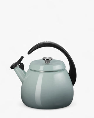 Le Creuset Cloche kettle Le Creuset Sea Salt - Buy now on ShopDecor - Discover the best products by LE CREUSET design