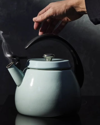 Le Creuset Cloche kettle - Buy now on ShopDecor - Discover the best products by LE CREUSET design