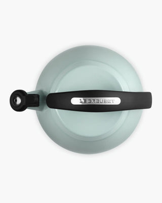 Le Creuset Cloche kettle - Buy now on ShopDecor - Discover the best products by LE CREUSET design