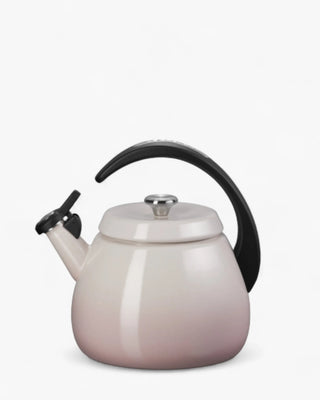 Le Creuset Cloche kettle Le Creuset Shell Pink - Buy now on ShopDecor - Discover the best products by LE CREUSET design