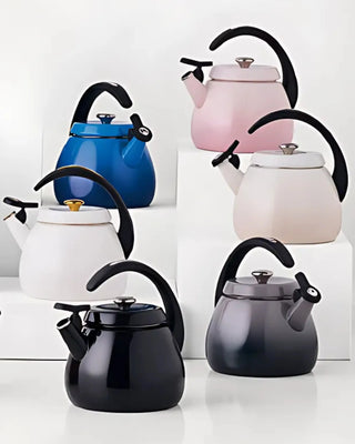 Le Creuset Cloche kettle - Buy now on ShopDecor - Discover the best products by LE CREUSET design