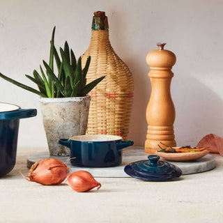 Le Creuset Salt mill - Buy now on ShopDecor - Discover the best products by LE CREUSET design