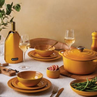 Le Creuset Signature cast iron oval casserole - Buy now on ShopDecor - Discover the best products by LE CREUSET design