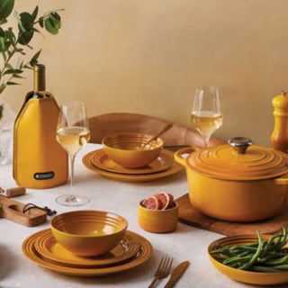 Le Creuset Signature cast iron oval casserole - Buy now on ShopDecor - Discover the best products by LE CREUSET design