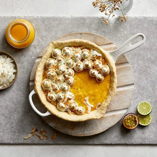 Le Creuset Signature cast iron round Skillet - Buy now on ShopDecor - Discover the best products by LE CREUSET design