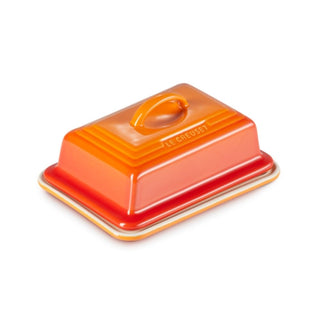 Le Creuset Stoneware butter dish - Buy now on ShopDecor - Discover the best products by LECREUSET design