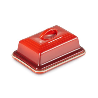 Le Creuset Stoneware butter dish - Buy now on ShopDecor - Discover the best products by LECREUSET design