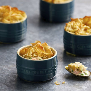 Le Creuset Stoneware Stackable Ramekin - Buy now on ShopDecor - Discover the best products by LE CREUSET design